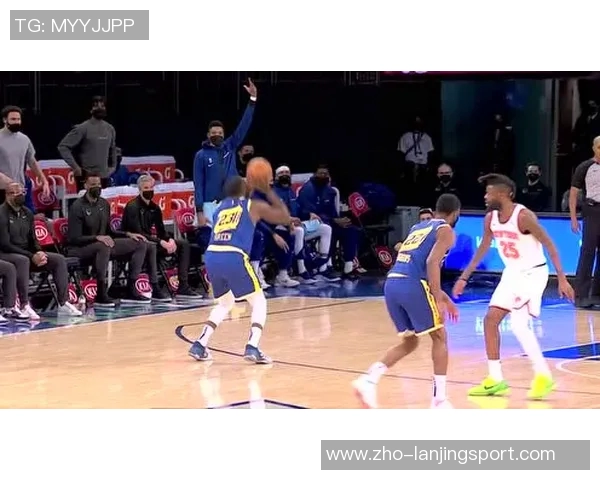 布伦森狂砍40分助尼克斯逆转胜利上演准绝杀精彩瞬间